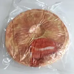 ケンタッキー福袋 2026 ビスケット型お昼寝枕 新品未開封