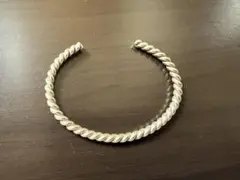 美品 PHILIPPE CHARRIOL シャリオール バングル ブレスレット - メルカリ
