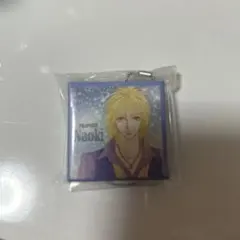 NANA CD風アクリルチャーム ナオキ