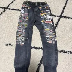 スウェットパンツ