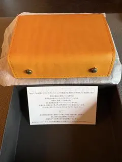 【新品・超希少】m+ エムピウ　ミッレフォッリエ　プエブロGIZA ネイビー 新品・超希少】m+ エムピウ ミッレフォッリエ プエブロGIZA ネイビー