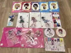 未使用品■うたプリ　カミュセット■コトブキヤ 未使用品□うたプリ カミュセット□コトブキヤ - メルカリ
