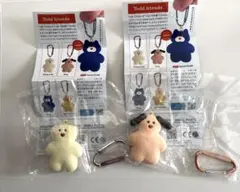 mojojojoフィギュアマスコット