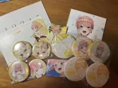 中野一花　まとめ売り