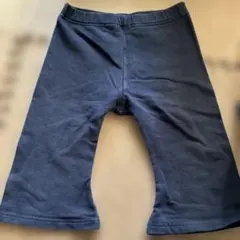 F.O.KIDS キッズ ハーフパンツ ブラック 120cm