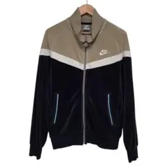 ベロア ジャージ