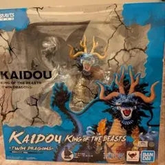 2026年最新】フィギュアーツzero カイドウ 双龍図の人気アイテム