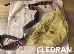 CLEDRANクレドランショルダーバッグボディーバックのサムネイル