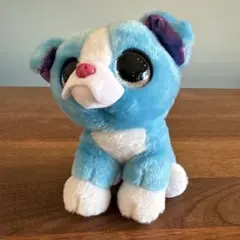 ぬいぐるみ　マスコット　いぬ　犬　coco