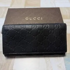 GUCCI 長財布のサムネイル