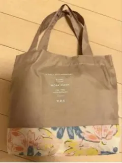 w.p.c レインコート　ベージュ