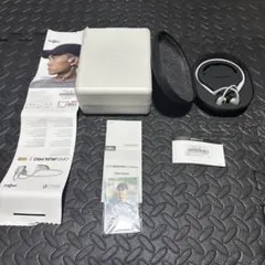 きゅらみっせ 様専用SHOKZ OPENRUN PRO 2 骨伝導イヤホン