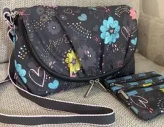 限定値下げ✨美品✨ BAYFLOW × LeSportsac 別注 レオパード柄 - メルカリ