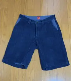 【SAMURAI JEANS】 刺し子 ショートパンツのサムネイル