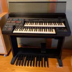 Yamaha エレクトーン HS-8 椅子 ヘッドフォン付き - メルカリ