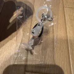 【新品未使用】PEANUTS スヌーピー　めじるしアクセサリー