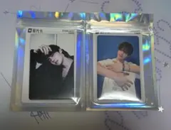 and2ble curiosity qqmusic 星1 2 トレカ ギュビン