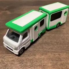 2026年最新】トミカ テントむしの人気アイテム - メルカリ