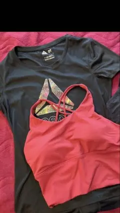 リーボック シャツ他