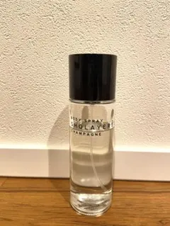SHOLAYERED ボディスプレー シャンパン 100mlのサムネイル