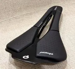 未使用品　Prologo Scratch M5 Tirox　ブラック PROLOGO 「プロロゴ」 SCRATCH M5 TIROX サドル / AKIBA店