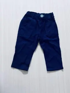 ●水通しのみ● SLAP SLIP クロップドパンツ 110cm