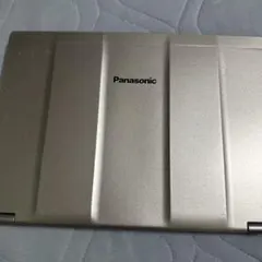 Panasonic ノートPC 本体 ACアダプター付属のサムネイル