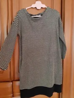 エニファムの秋冬用ワンピース