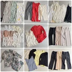 新品未使用ランコムLANCOMEシルク100%ピンクパジャマフリーサイズ