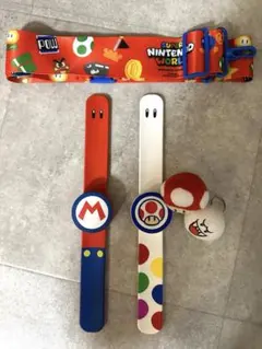 【ドミノン様確認用】パワーアップバンド2個セット