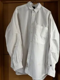 DAIWA PIER39TECH REGULAR COLLAR SHIRTSのサムネイル