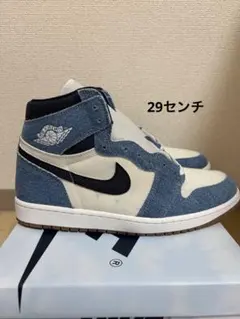 Nike Air Jordan 1 Retro High OG 