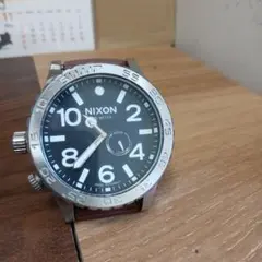 2025年最新】ニクソン時計51-30の人気アイテム - メルカリ