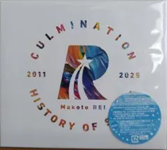 CULMINATION Makoto REI HISTORY OF SONGS