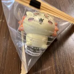 【新品】ちいかわ　インテリアミニフィギュア シーサーのサムネイル