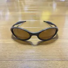 2026年最新】OAKLEY eye jacket 90sの人気アイテム - メルカリ