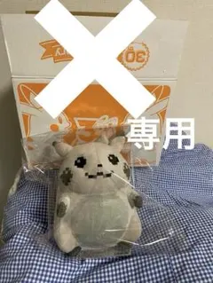 はじまりのピカチュウ　ぬいぐるみ　ポケモンセンター　30周年記念箱発送