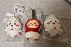 ちいかわ ホイップ誕生日 ちいかわ ハチワレ うさぎ