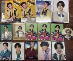 FANTASTICS 八木勇征 トレカ 2025年最新】Fantastics トレカ 八木勇征の人気アイテム - メルカリ