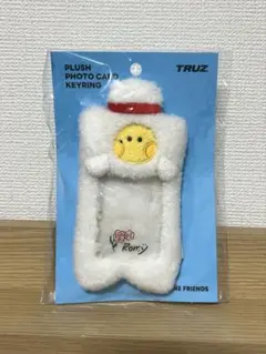 ジフン【Romy】トレカケース