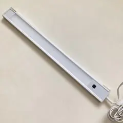 ELPA エルパ LEDバーライト(多目的灯) 30cmコンセント式 昼光色