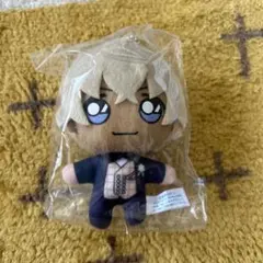 名探偵コナン　セガラッキーくじ　ぬいぐるみマスコット　安室透