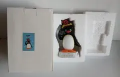 レア モエ シャンドン ペンギン フィギュア - メルカリ