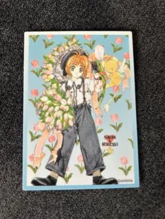 2025年最新】原作版カードキャプターさくらトレーディングカード