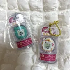 たまごっち おかしなたまごボーロっち3