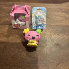 たまごっち　ふらわっち　まとめ売り