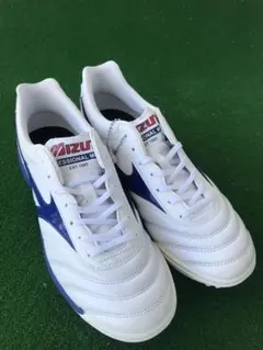 新品 ミズノ モレリア2 PRO AS 26cm カンガルーレザー