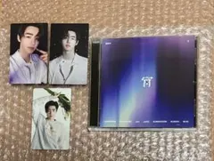 ENHYPEN 宵 YOI ユニバ ソンフン