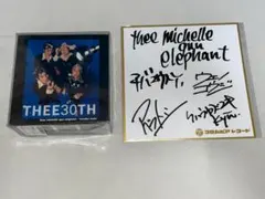 2026年最新】MICHELLE GUN ELEPHANT サインの人気アイテム - メルカリ