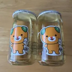 みきゃんカップ 日本酒 180ml 2本セットのサムネイル